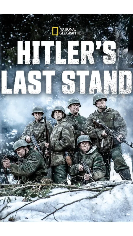 Poslední Hitlerův útok, 2021 - fotogaléria
