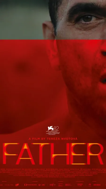Otec - fotogaléria