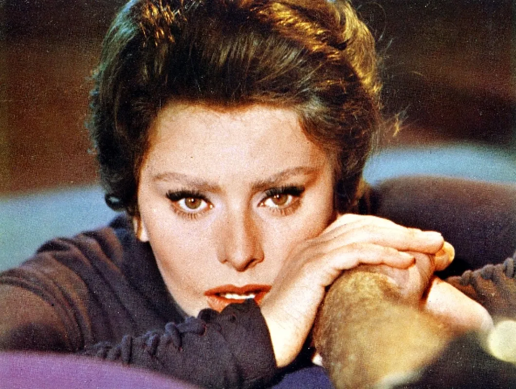 Cid (El Cid), 1961 - fotogaléria