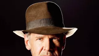 Indiana Jones a Království křišťálové lebky