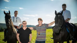 Literární místopis (7/13)