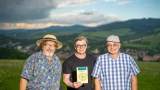 Literární místopis (7/13)