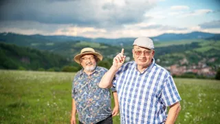 Literární místopis (7/13)