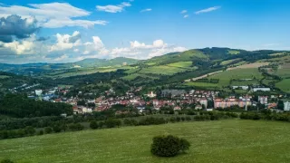 Literární místopis (7/13)