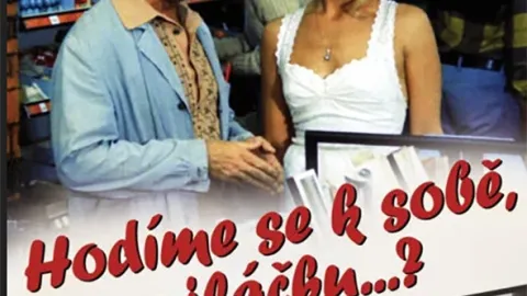 Hodíme se k sobě, miláčku?