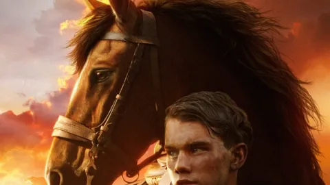 Válečný kůň