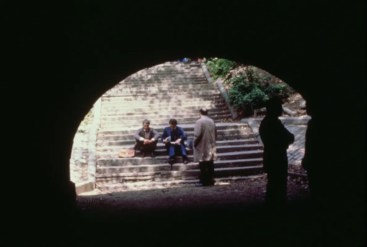 Klid noci (Still of the Night), 1982 - fotogaléria