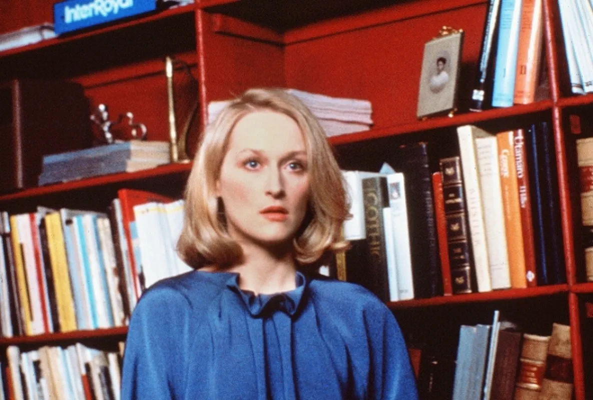 Klid noci (Still of the Night), 1982 - fotogaléria