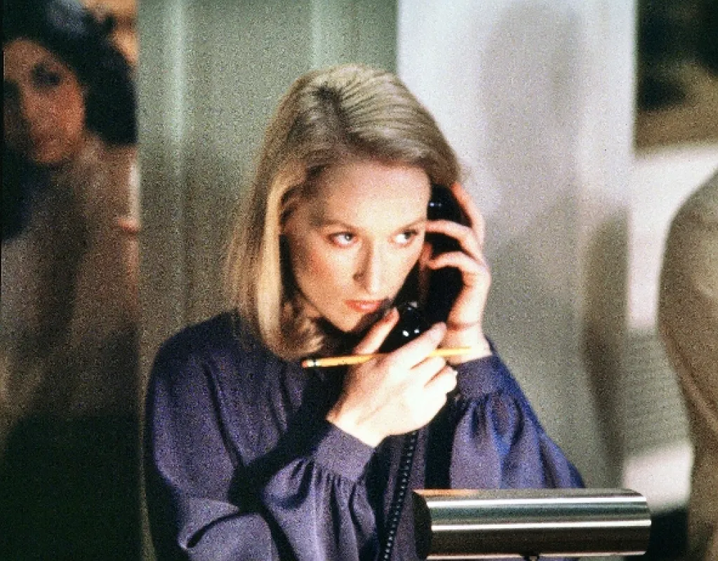 Klid noci (Still of the Night), 1982 - fotogaléria