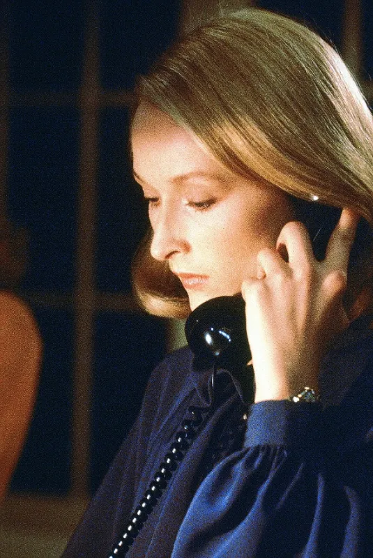 Klid noci (Still of the Night), 1982 - fotogaléria