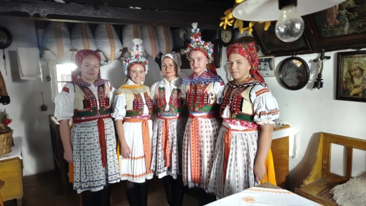 Přírodní divy Bílých Karpat - fotogaléria