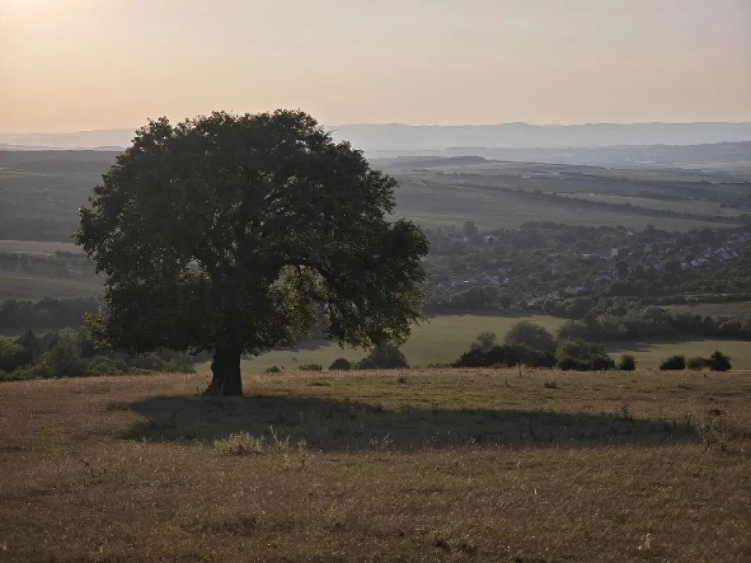 Přírodní divy Bílých Karpat - fotogaléria