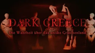 Temné kapitoly antického Řecka (1/5)