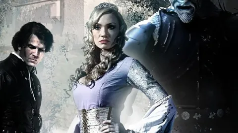 Šípková Růženka