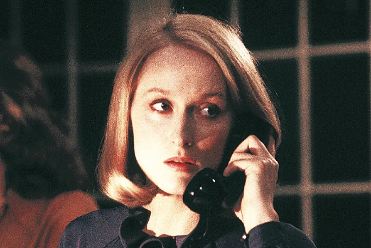 Klid noci (Still of the Night), 1982 - fotogaléria