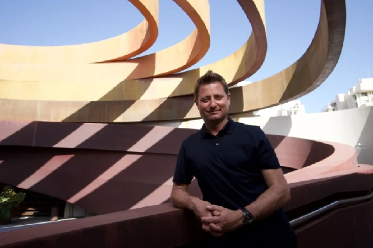 Úžasné prostory George Clarka (George Clarke’s Amazing Spaces), 2023 - fotogaléria