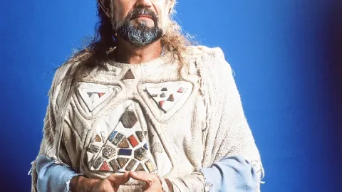 Star Trek 5: Nejzazší hranice