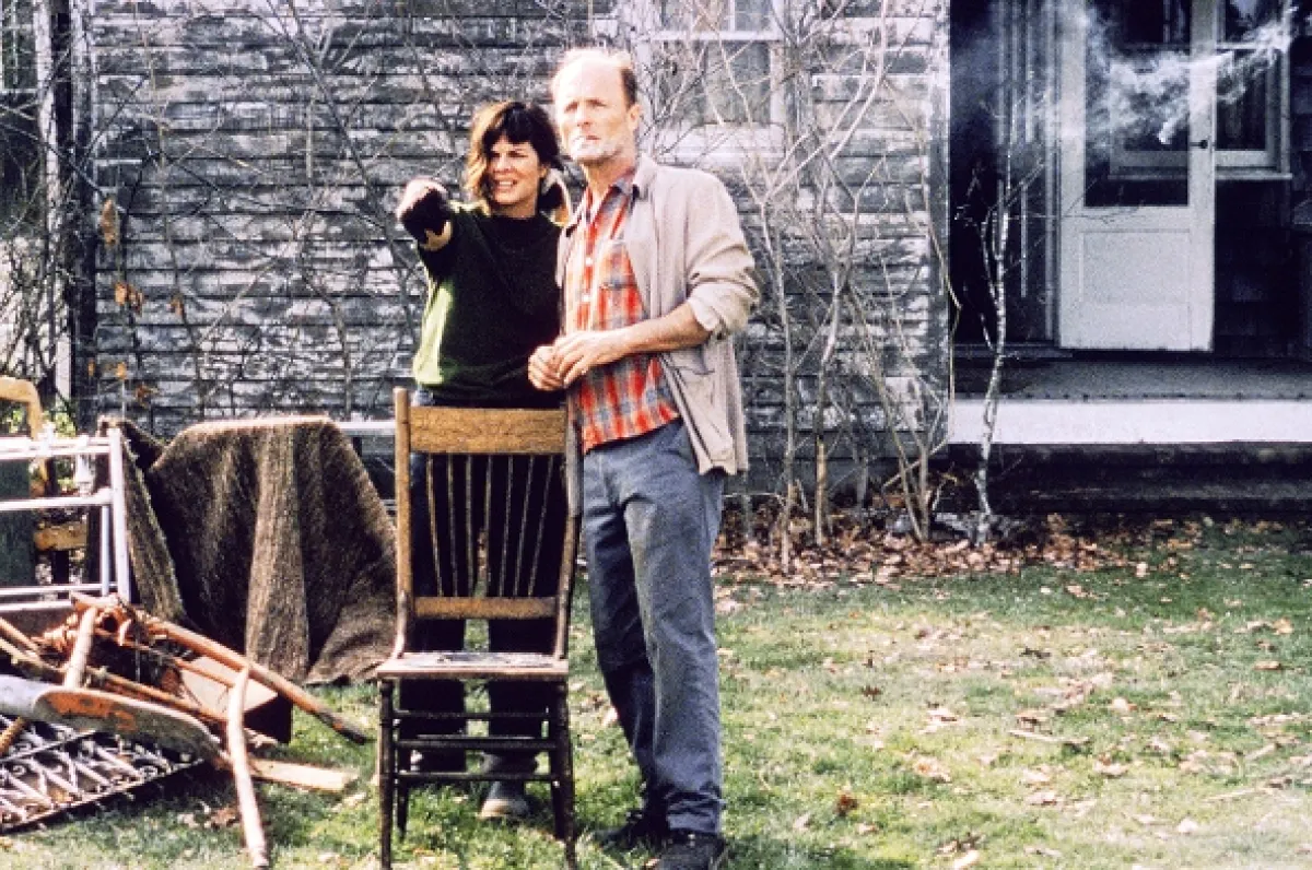 Pollock, 2000 - fotogaléria