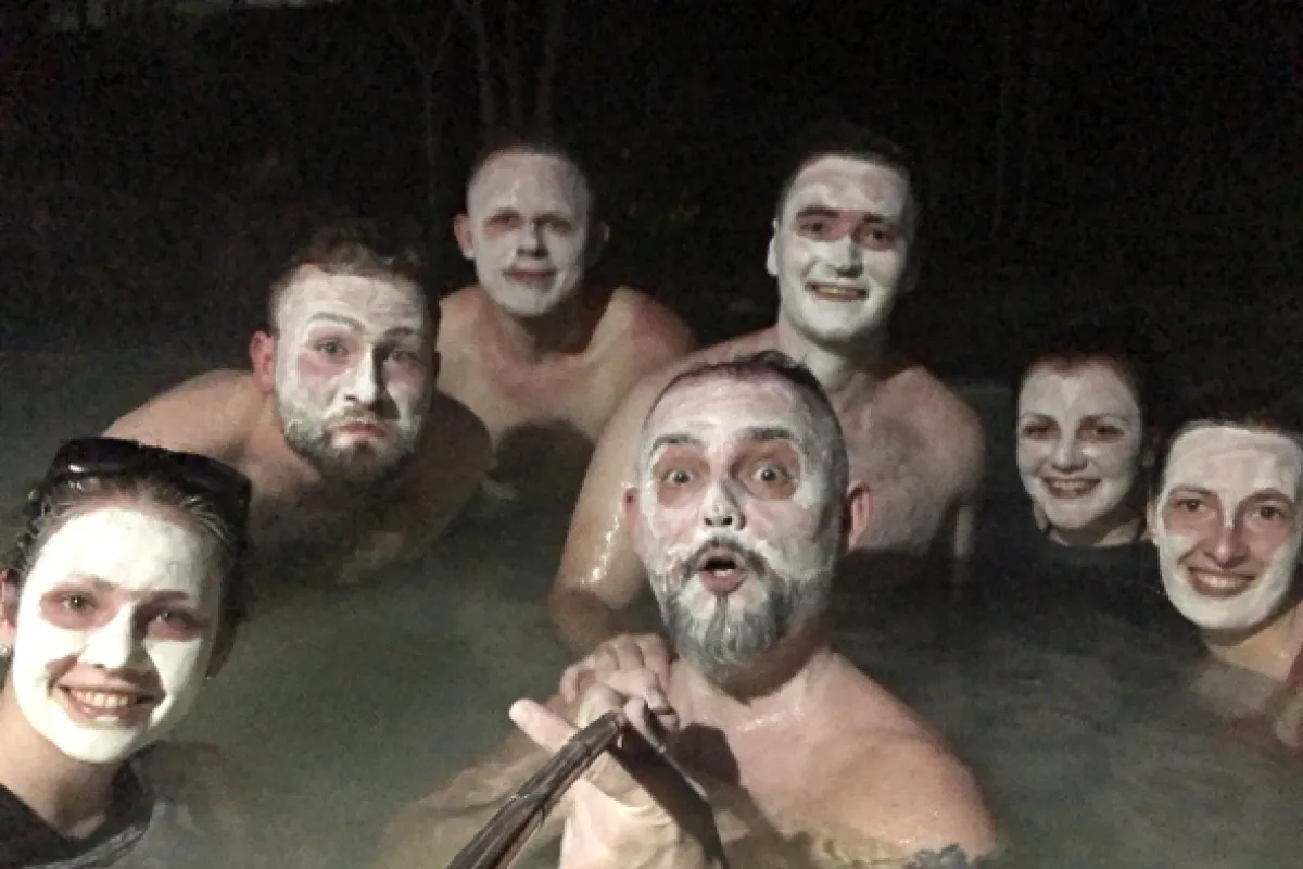 The Kukang Movie: Příběh o outloních a lidech - fotogaléria