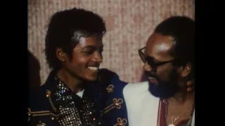Quincy Jones, pan hudebník