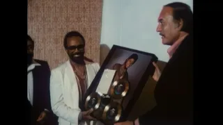 Quincy Jones, pan hudebník
