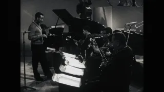 Quincy Jones, pan hudebník