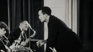 Quincy Jones, pan hudebník