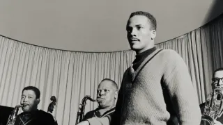 Quincy Jones, pan hudebník