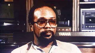 Quincy Jones, pan hudebník