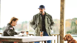 Jesse Stone: Chladnokrvný vrah