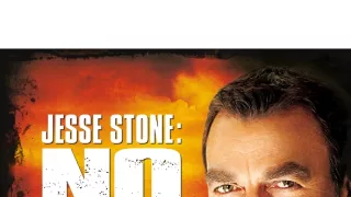 Jesse Stone: Chladnokrvný vrah