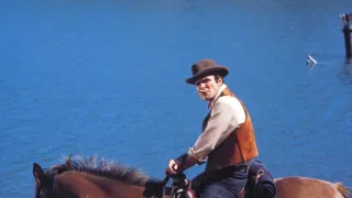 Sam Whiskey