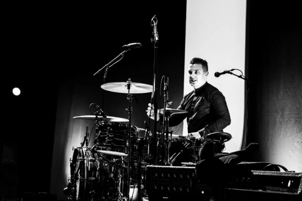 Iggy Pop: Post Pop Depression - fotogaléria