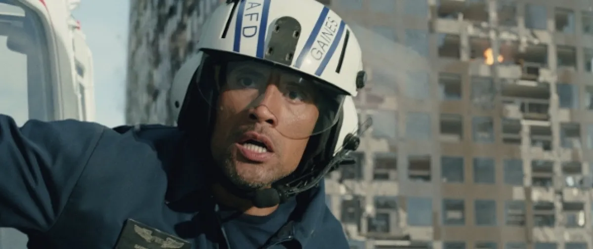 Törésvonal (San Andreas), 2015 - fotogaléria