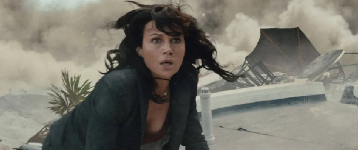 Törésvonal (San Andreas), 2015 - fotogaléria