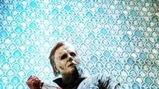 Halloween končí