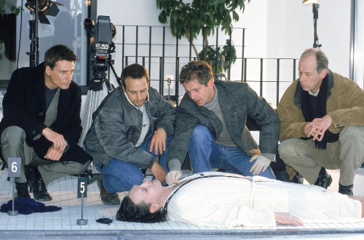 Kobra 11 (Alarm für Cobra 11 V), 2000 - fotogaléria