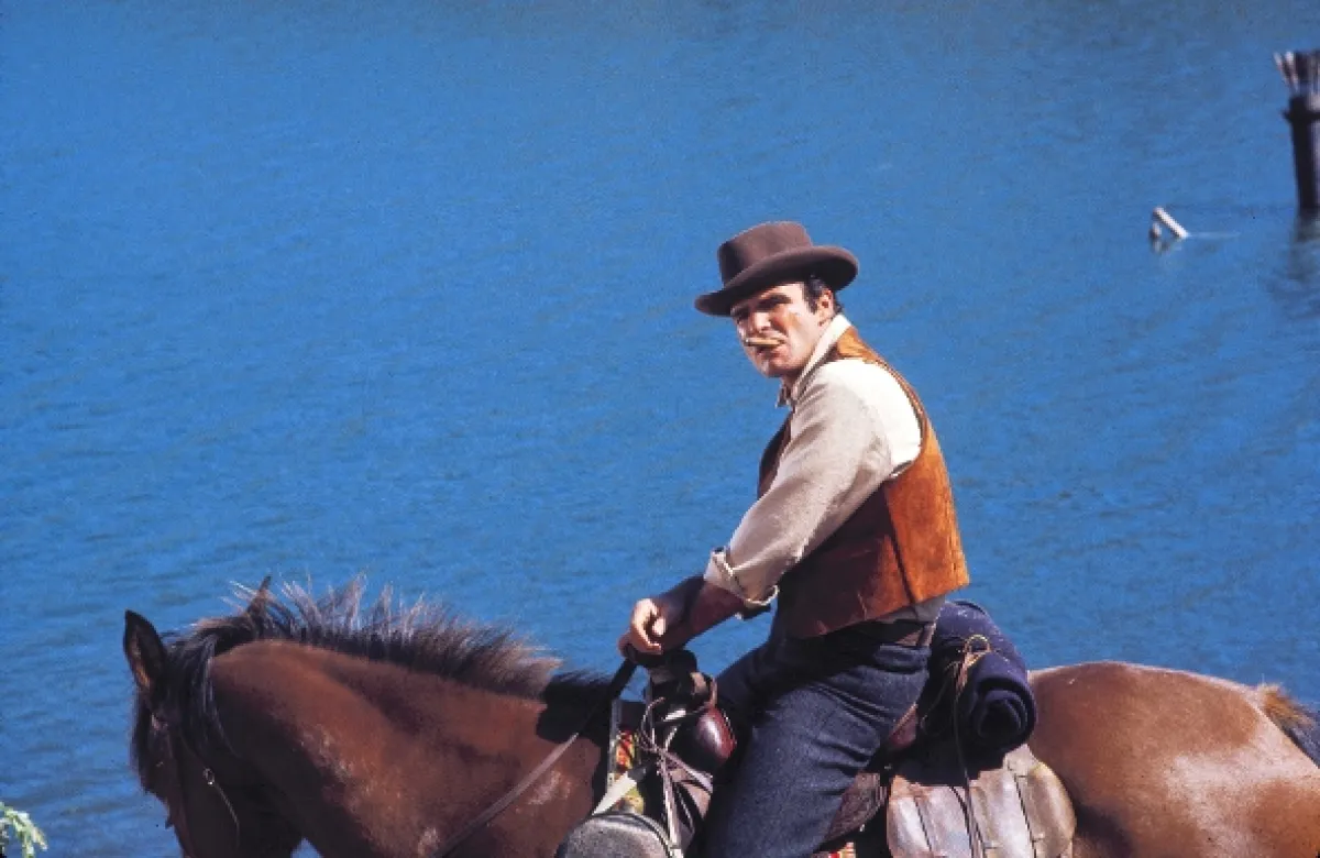 Sam Whiskey, 1969 - fotogaléria