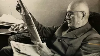 Benito Mussolini (2/2)