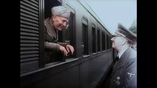 Benito Mussolini (2/2)