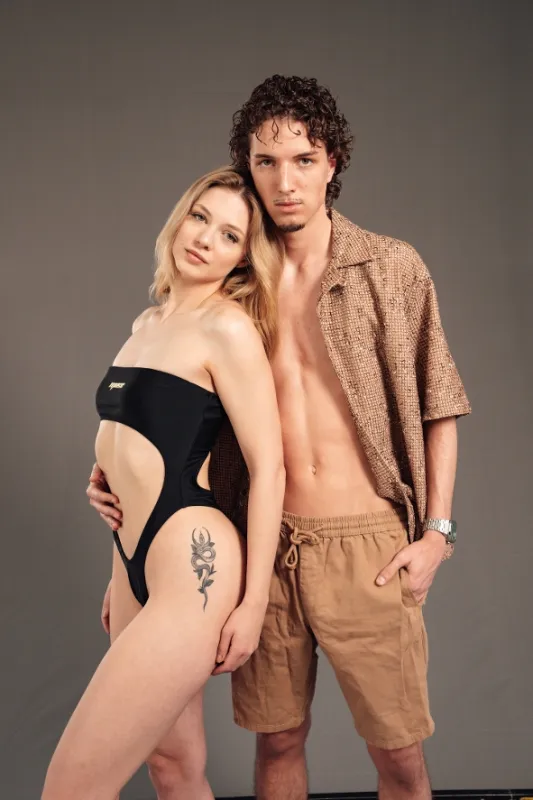 A Kísértés (Temptation Island III), 2026 - fotogaléria