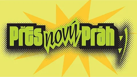 Přes nový práh