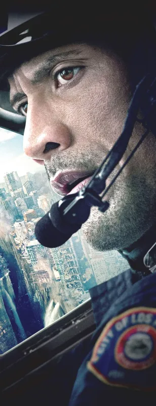 Törésvonal (San Andreas), 2015 - fotogaléria