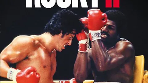 Rocky II