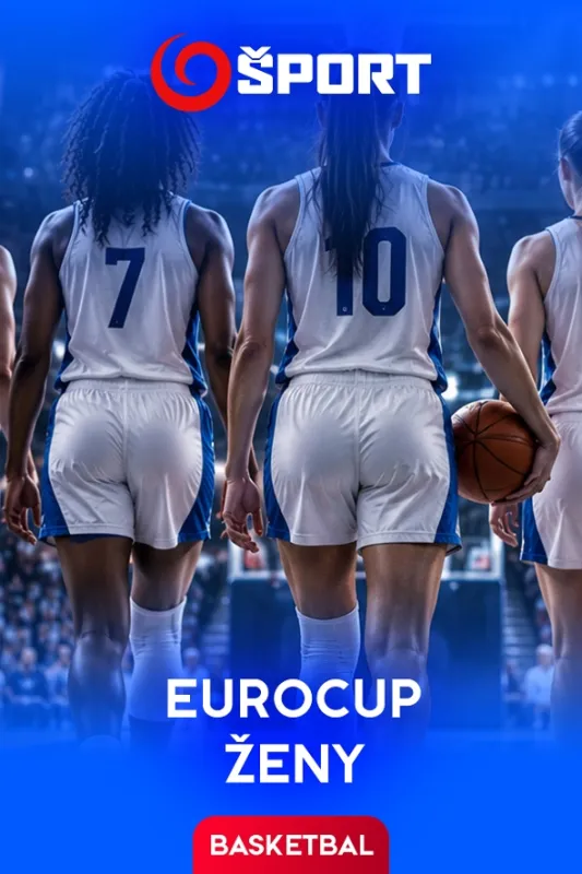 Basketbal - Euro Cup, 2026 - fotogaléria