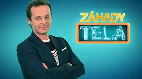 Záhady tela