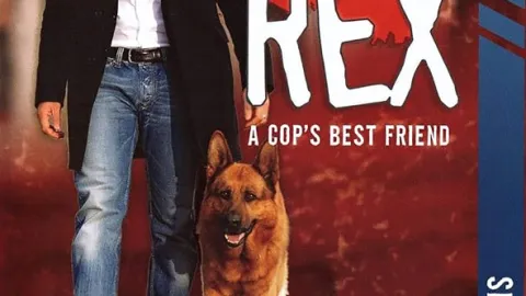 Komisař Rex IX (7)