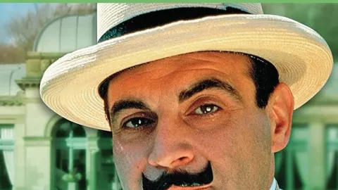 Hercule Poirot II (7)