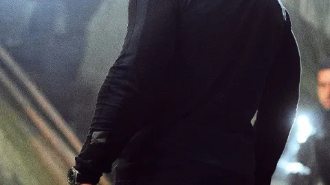 Rychle a zběsile 9: Rychlá sága