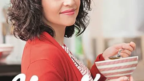 Karolína, domácí kuchařka